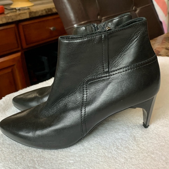 Lanvin ankle boots - Picture 1 of 5